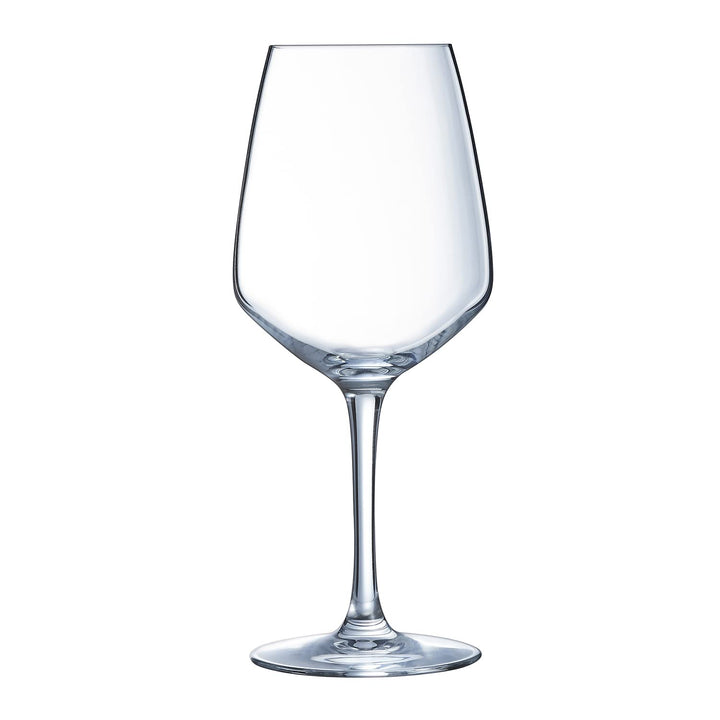 Arcoroc N4907 Stielglas Vina Juliette, 40 cl, ultraklares Glas