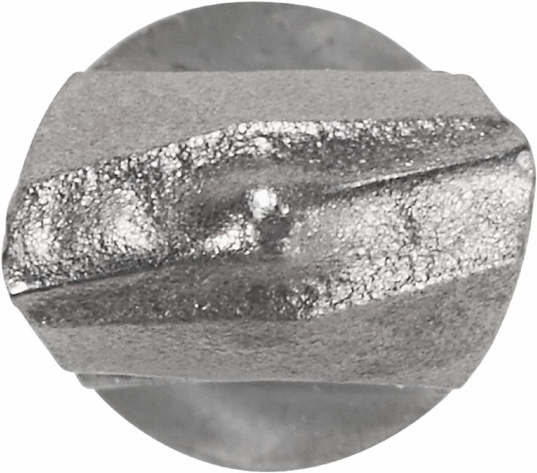 BOSCH HC2068 3/20.3 cm x 55.9 cm x 61.0 cm Bulldog SDS-Plus Bohrhammer-Bit 3/8" Diameter, 3/8" Diame
