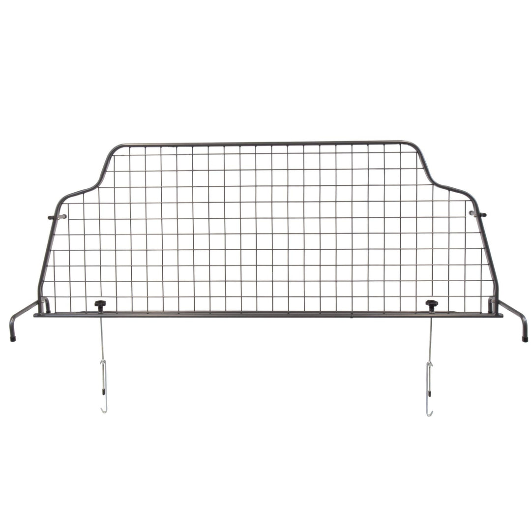 Travall Guard Hundegitter Kompatibel Mit Volkswagen Caddy (2003-2020) Caddy Maxi (2007-2020) TDG1223