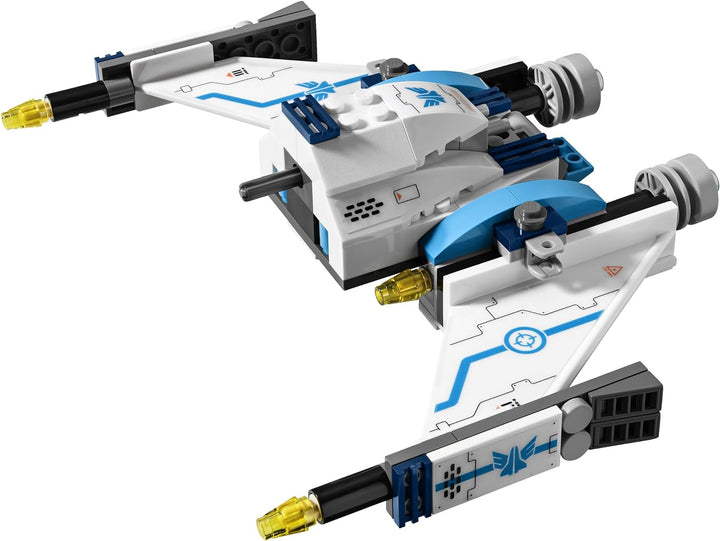 LEGO GALAXY SQUAD SWARM INTERCEPTOR 70701