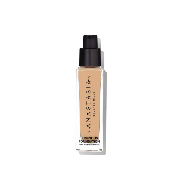 Anastasia Beverly Hills - Luminous Foundation - 240N 240N 30 ml (1er Pack), 240N 30 ml (1er Pack)
