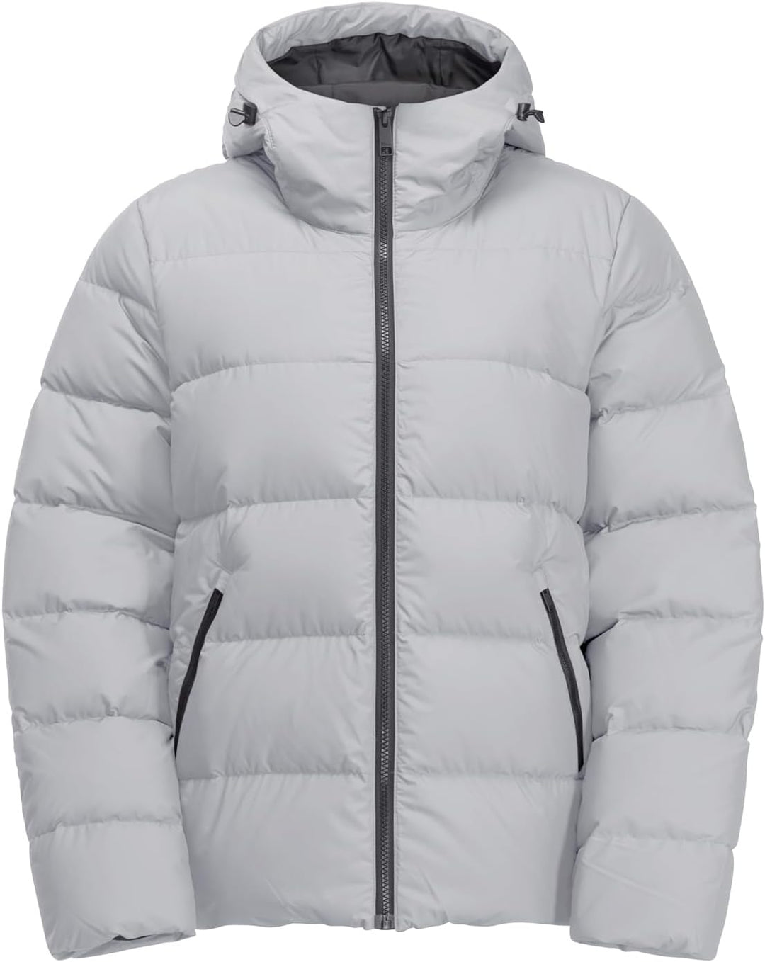 Jack Wolfskin Damen Frozen Palace Jacket W Daunenjacke XL moonwalk, XL moonwalk