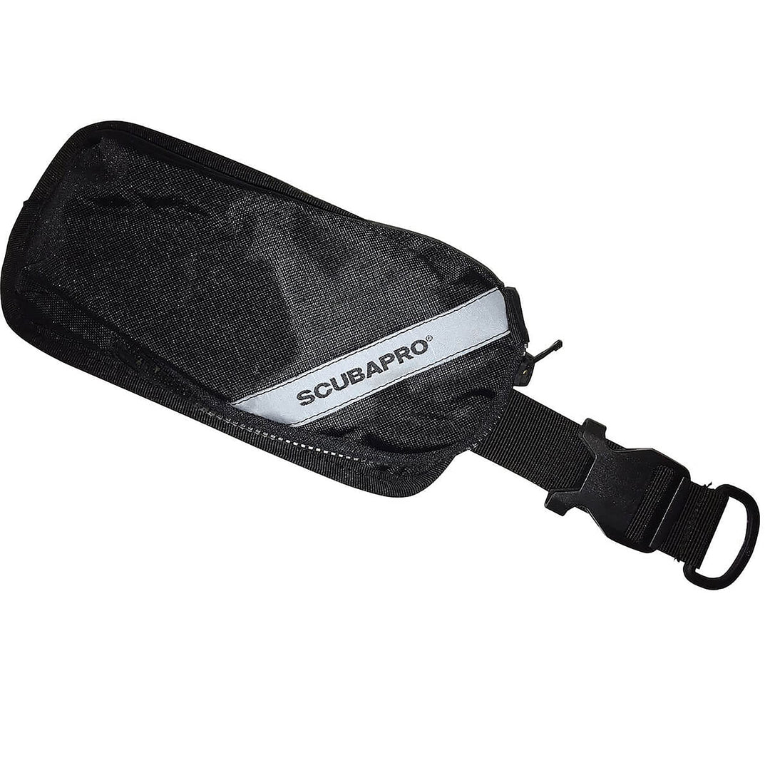 SCUBAPRO - Bleitasche Hydros