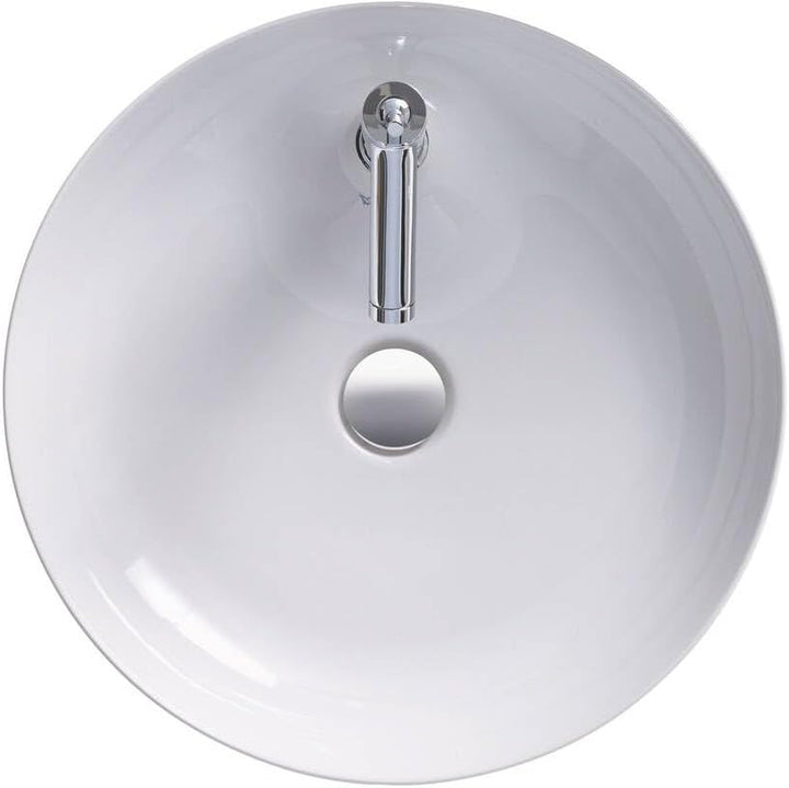 Duravit C.1 Waschtischarmatur, Grösse M (Auslauf Höhe 86 mm), Wasserhahn Bad, Waschbecken Armatur mi
