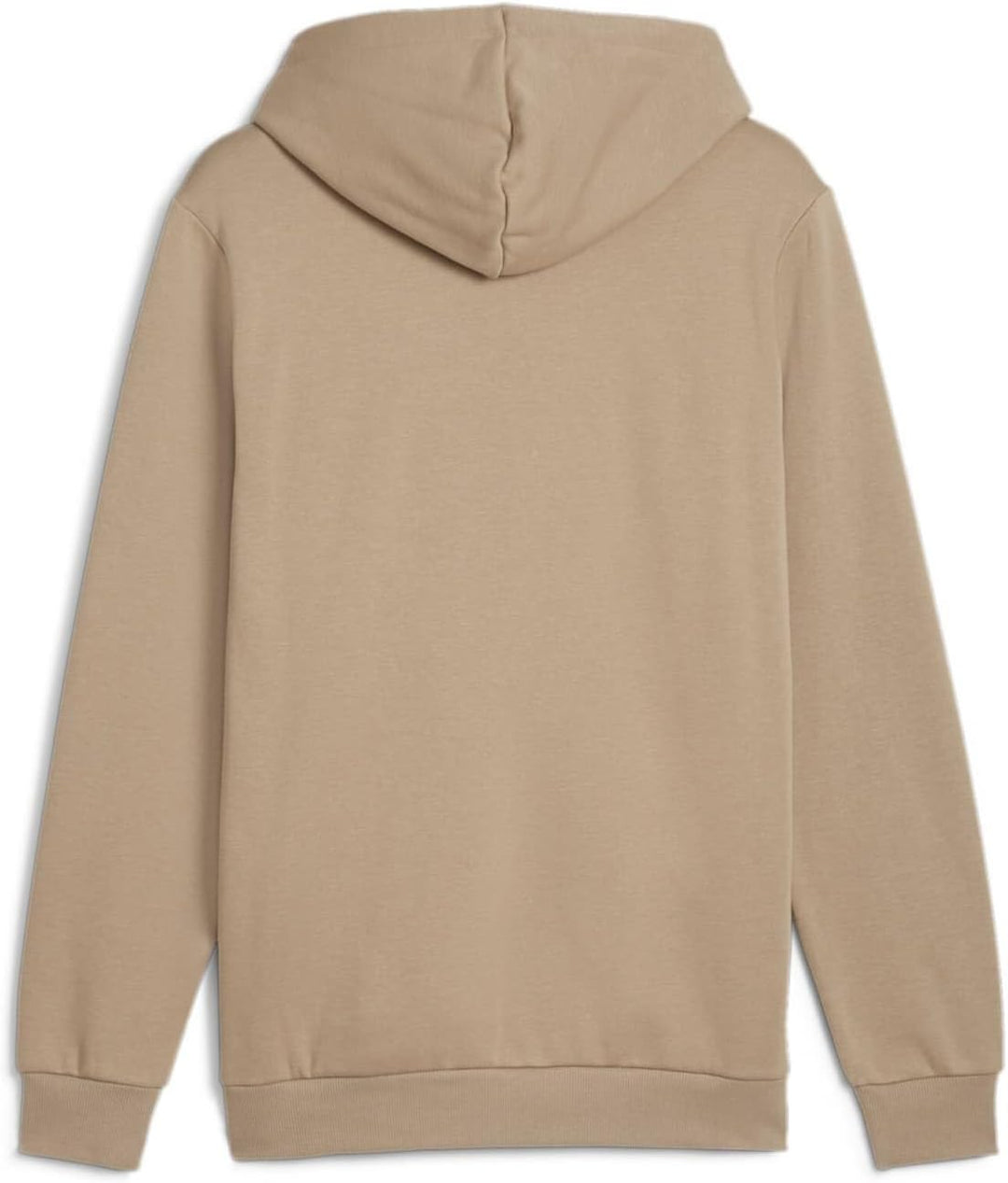 PUMA Herren Essentials Logo Fleece Hoodie (Available in Big & Tall) Kapuzenpullover XL Eichen-zweig,
