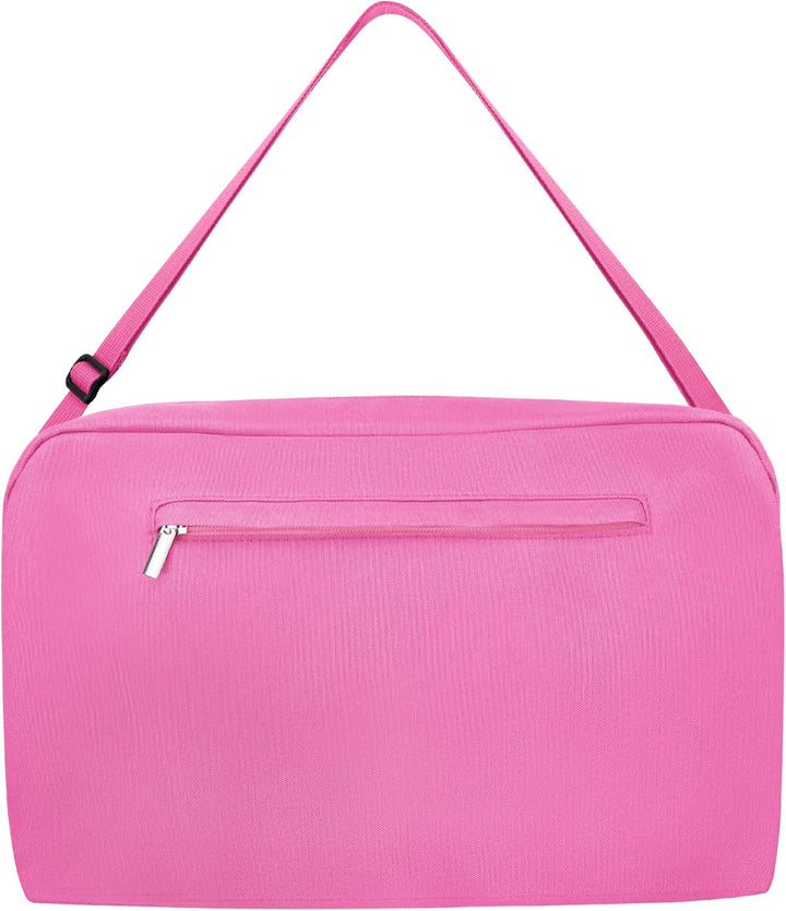 Annmore Tasche kompatibel mit Vtech Kidi DJ Mix Box, Pink Rosa, Rosa