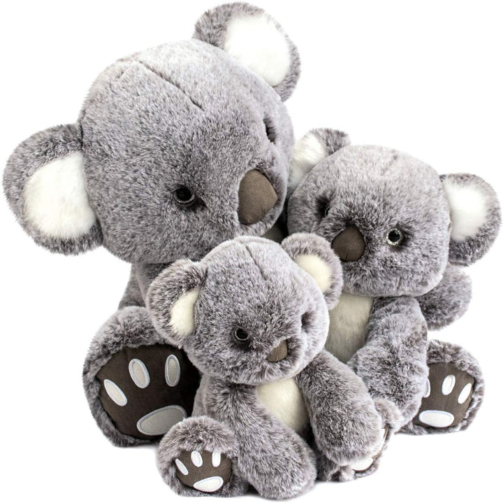 HISTOIRE D'OURS KOALA 35CM 35 cm (1er Pack), 35 cm (1er Pack)