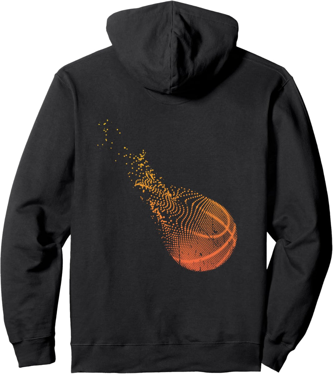 Basketball Bekleidung Trikot Kinder Geschenk Basketball Pullover Hoodie