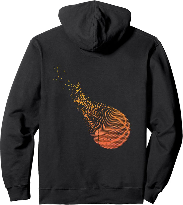 Basketball Bekleidung Trikot Kinder Geschenk Basketball Pullover Hoodie