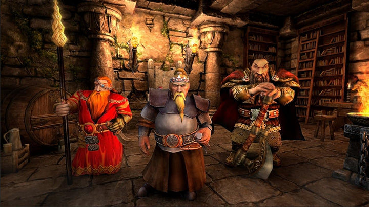 Might & Magic X Legacy (Deluxe Edition) PC Deluxe Edition, PC Deluxe Edition