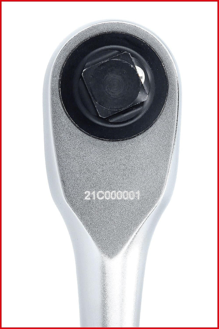 KS Tools 935.1490 1/4" Monster Umschaltknarre, 80 Zahn