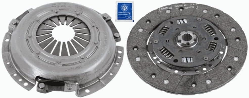 SACHS 3000 443 001 Kupplungssatz