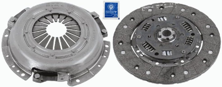 SACHS 3000 443 001 Kupplungssatz