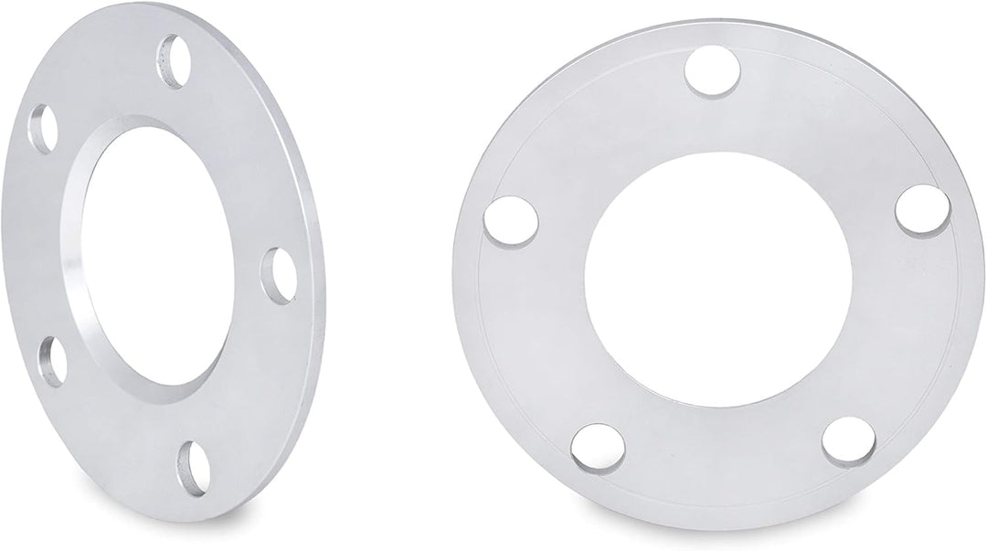 NJT eXtrem 780023 Spurverbreiterung, SportSpacer, 10mm 5/120, NLB 74,1mm