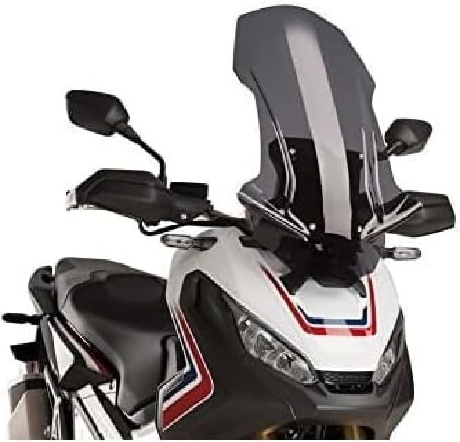 Puig 9709F Tourenscheibe, stark getönt, stark getönt