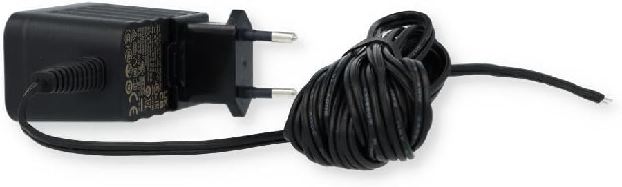 Siedle 210010421-00 Türsprechanlagen-Zubehör Netzteil, Multicolor