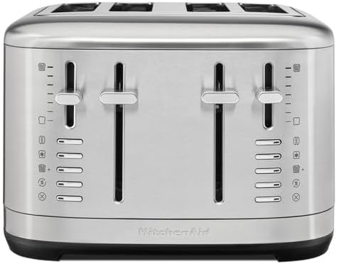KITCHENAID Toaster 5KMT4109ESX