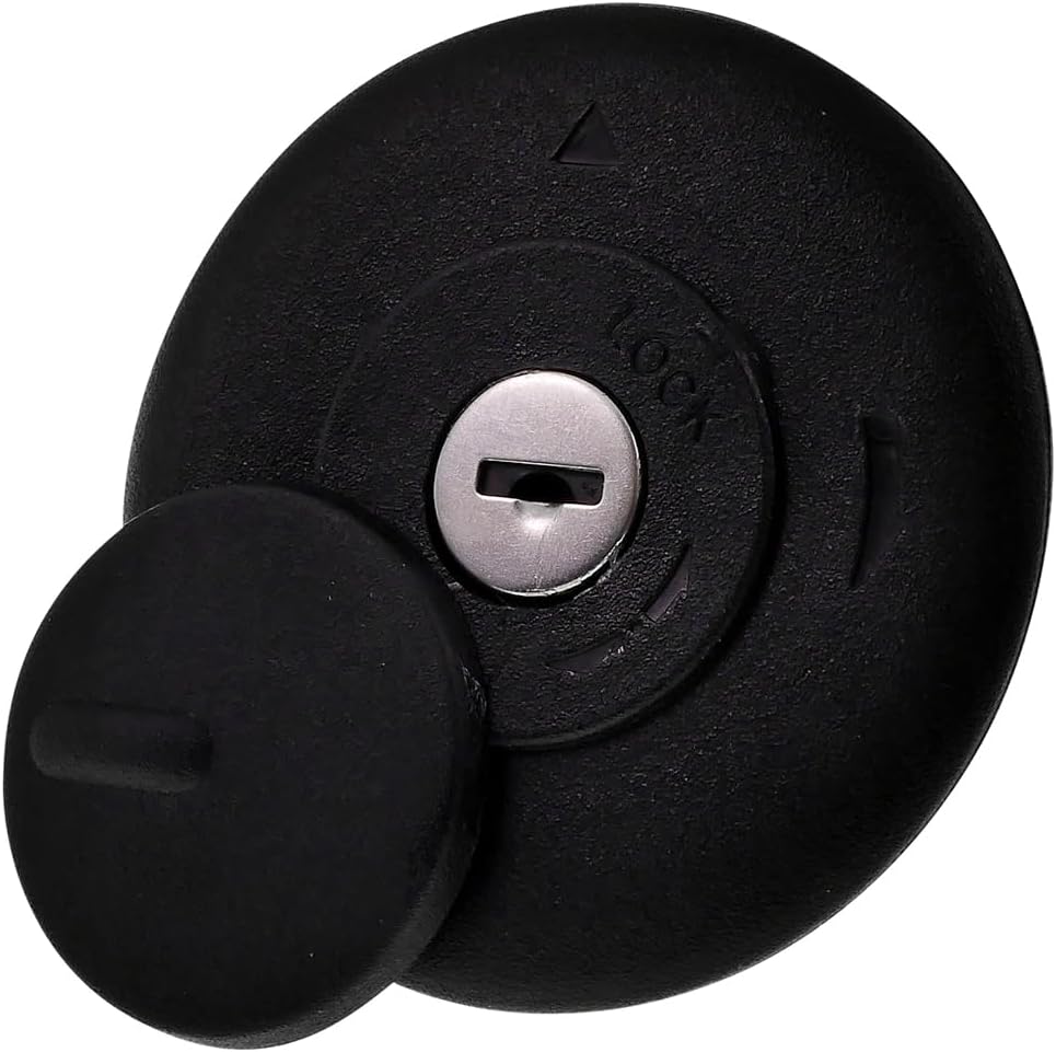 Schlosssatz - Keeway RY8 50 SP