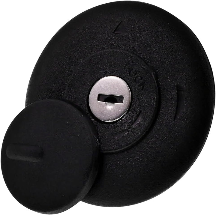 Schlosssatz - Keeway RY8 50 SP