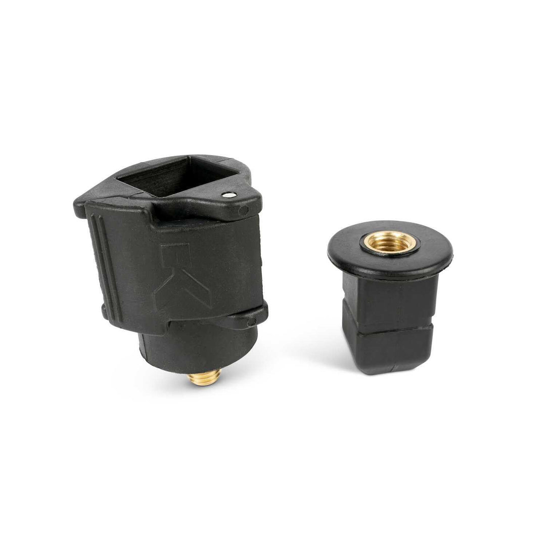 Korum Quick Release Adapter One Size