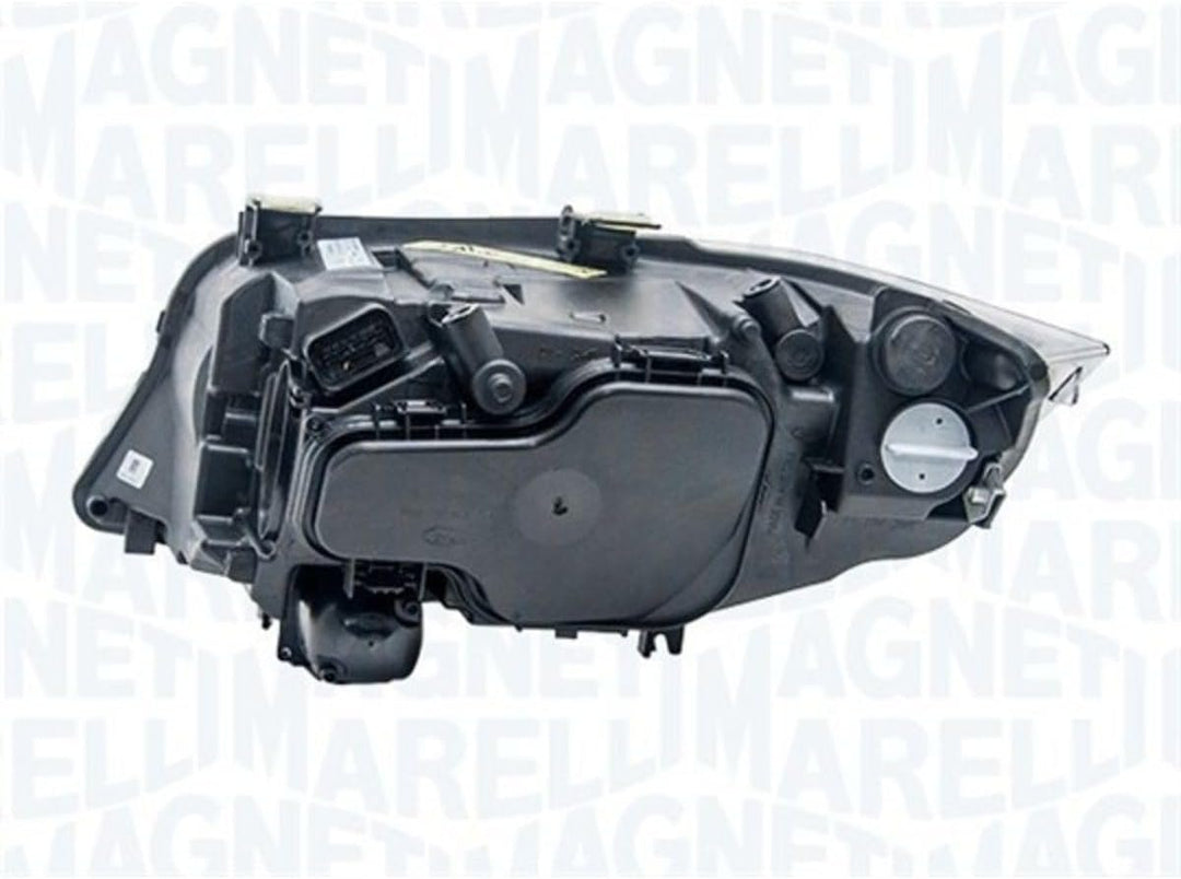 Magneti Marelli 719000000005 Hauptscheinwerfer, Linke