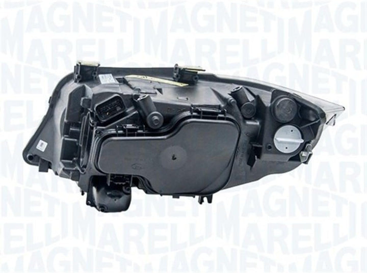 Magneti Marelli 719000000005 Hauptscheinwerfer, Linke