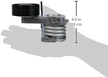 INA 534 0185 10 Riemenspanner, Keilrippenriemen