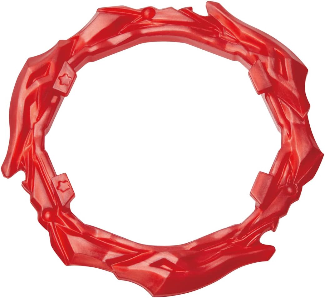 TAKARA TOMY Beyblade Burst B-201 Zestakilles Modifikationsset