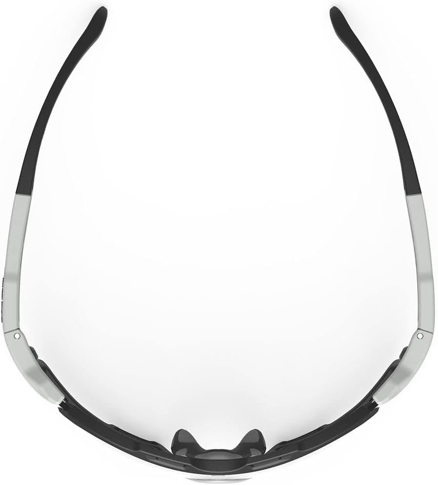 RUDY PROJECT Cutline Photochromic Sunglasses Impactx(TM) Photochromic 2 Laser Black/CAT1-3
