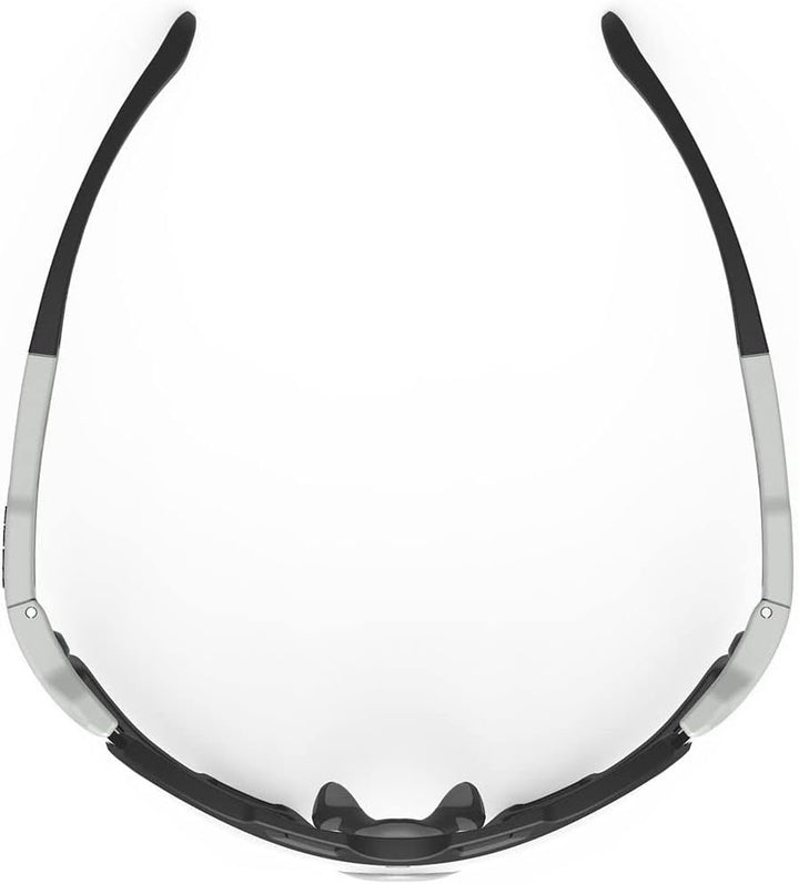 RUDY PROJECT Cutline Photochromic Sunglasses Impactx(TM) Photochromic 2 Laser Black/CAT1-3