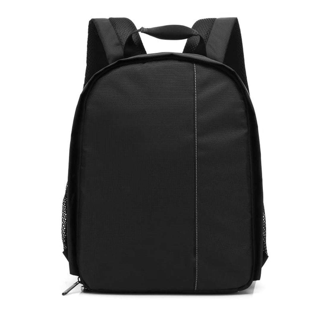 Wakects Kamera Rucksack, Fotorucksack Gross, Outdoor DSLR Digitalkamera Video Rucksack, Wasserabweis