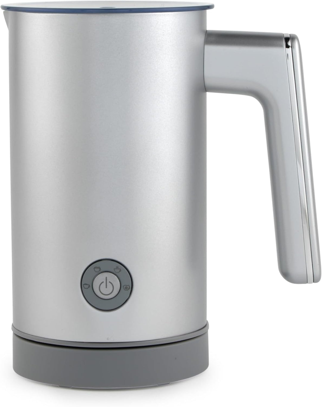 Salter EK6359MMSVDE Aspen Milchaufschäumer – 4 in 1 elektrischer Milchdampfer, heisser und kalter Mi