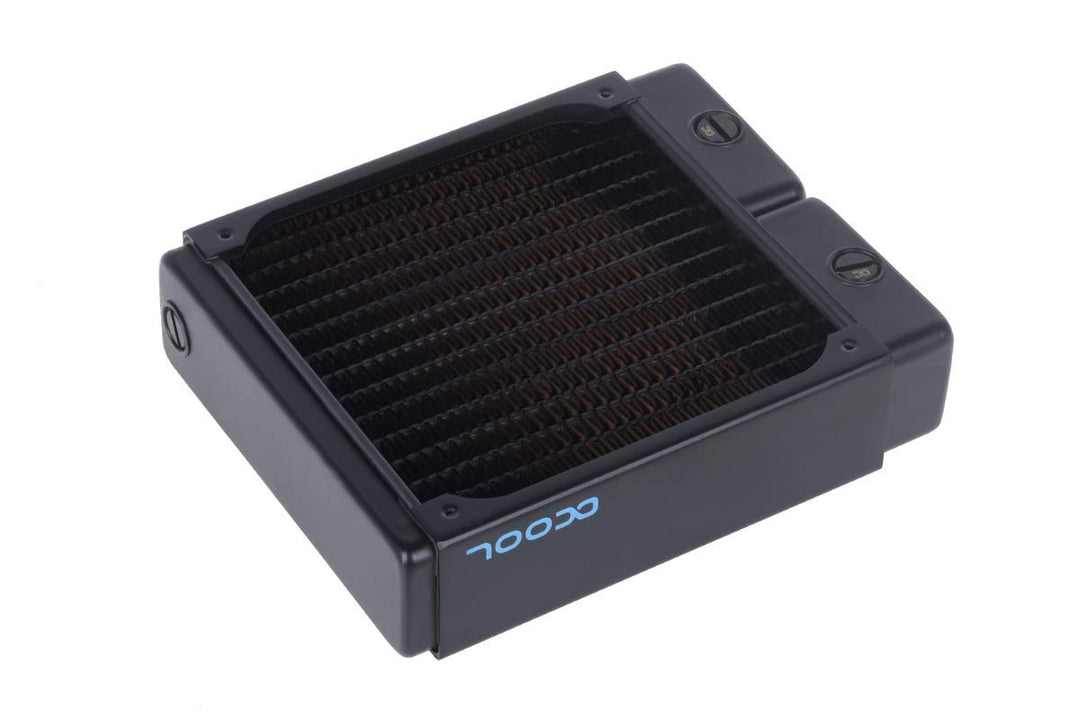 Alphacool 14285 NexXxoS XT45 Full Copper 140mm Radiator V.2 Wasserkühlung Radiatoren