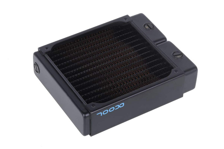 Alphacool 14285 NexXxoS XT45 Full Copper 140mm Radiator V.2 Wasserkühlung Radiatoren