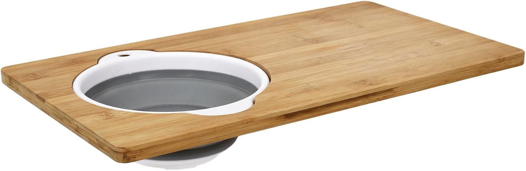 TABLA CORTAR C/ESCURRIDOR