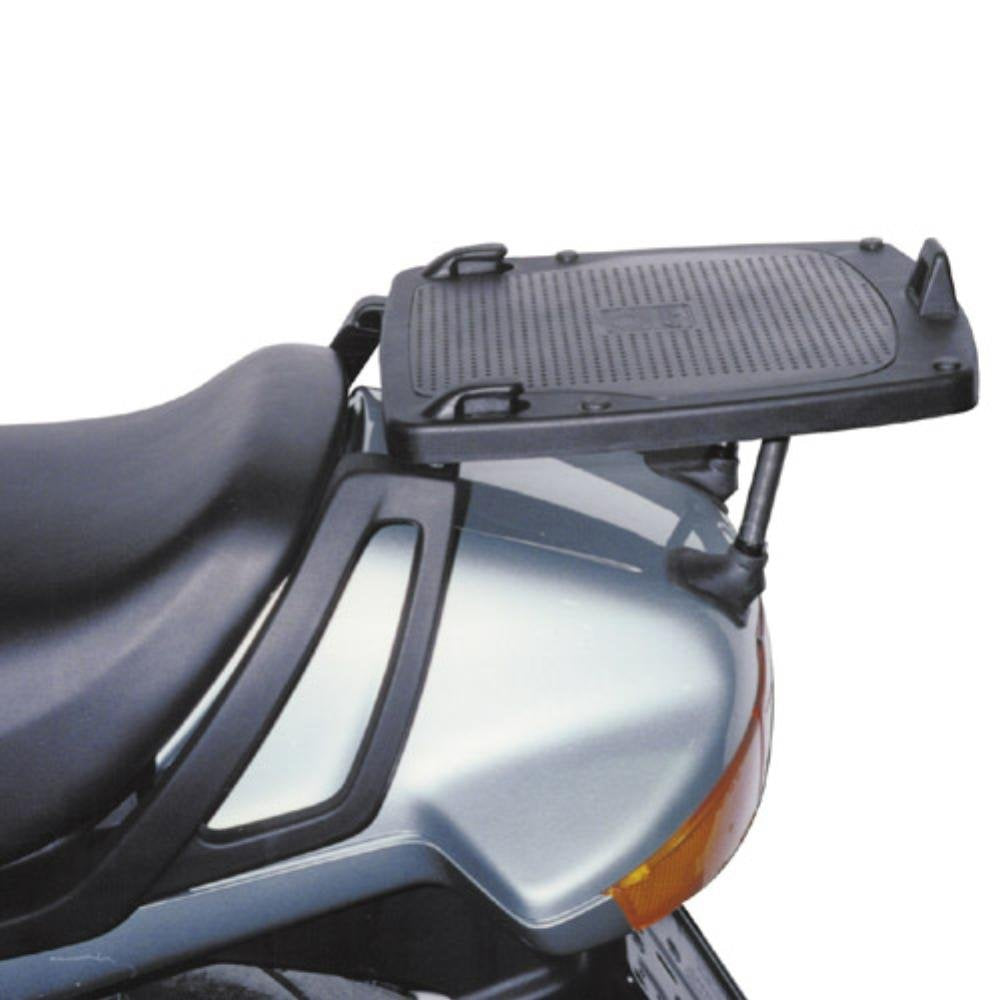 Topcase Trägerplatte für Monokey Koffer passend für BMW R 850 oder 1100 oder 1150 RT oder RS Bj. 94