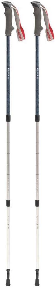 ROBENS Keswick T6 Aluminium Trekking Pole Blue