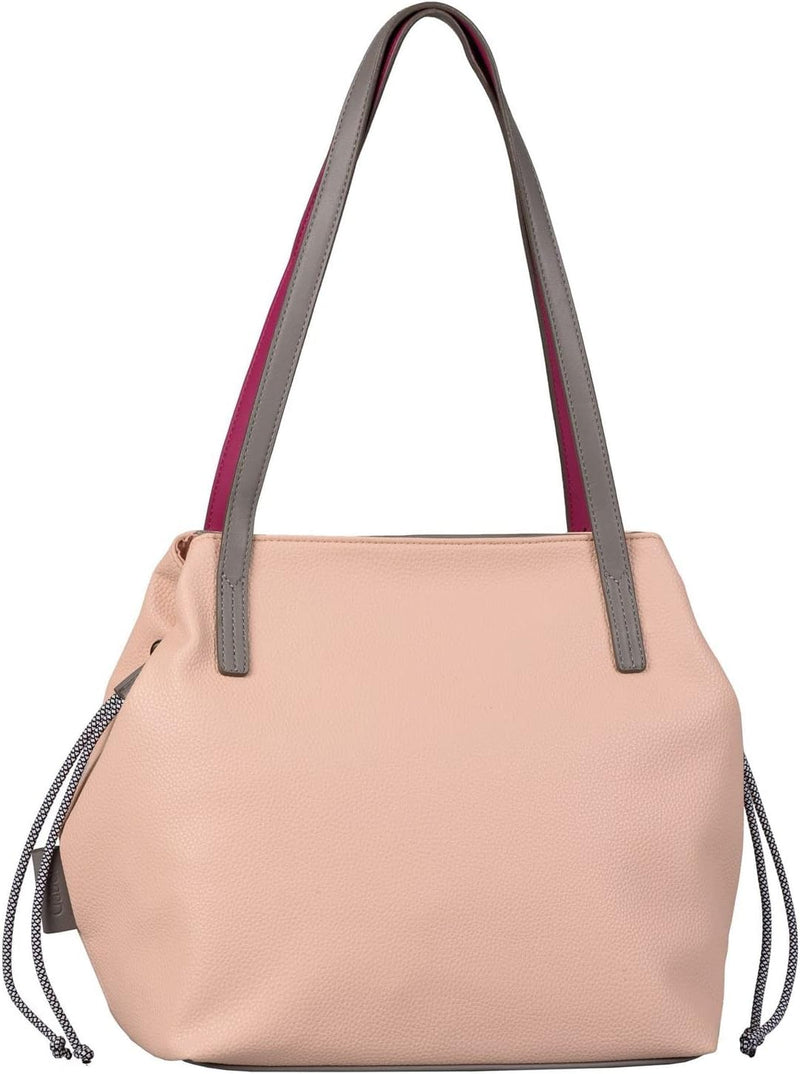 Gabor Granada Sport Shopper Mixed Rose, Mixed Rose