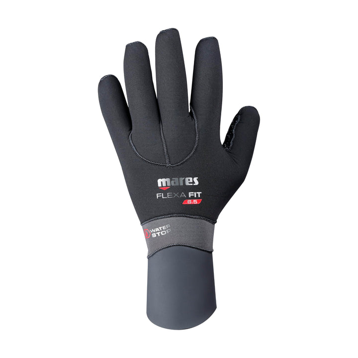 Mares Erwachsene Taucherhandschuhe Gloves FLEXA FIT 6.5 mm, M