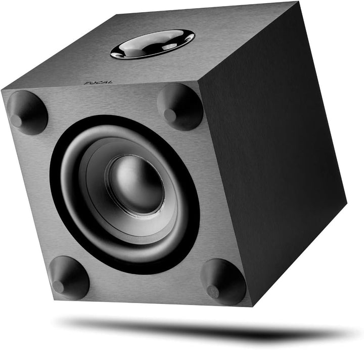 Focal SIB Evo 5.1.2 Dolby Atmos Lautsprecher-System