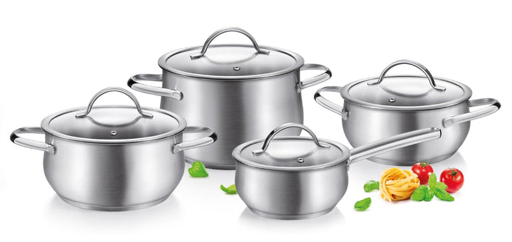 Tescoma Topfset HARMONY, 8-teilig