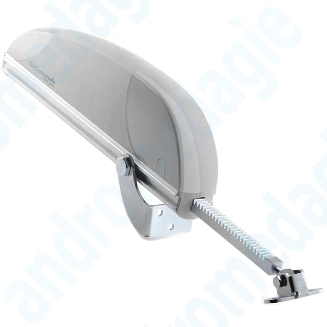AIRWIN 650N 24 V Hub = 180 mm Zahnstangen-Stellantrieb für Dachfenster Shed Franginseln Kuppeln