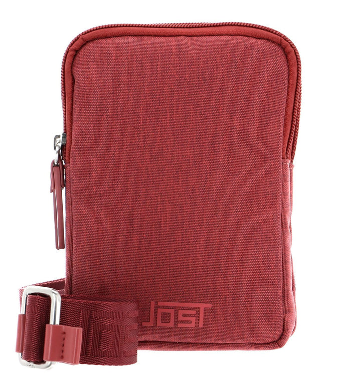 Jost Unisex Bergen Tasche Einheitsgrösse Apricot, Einheitsgrösse Apricot