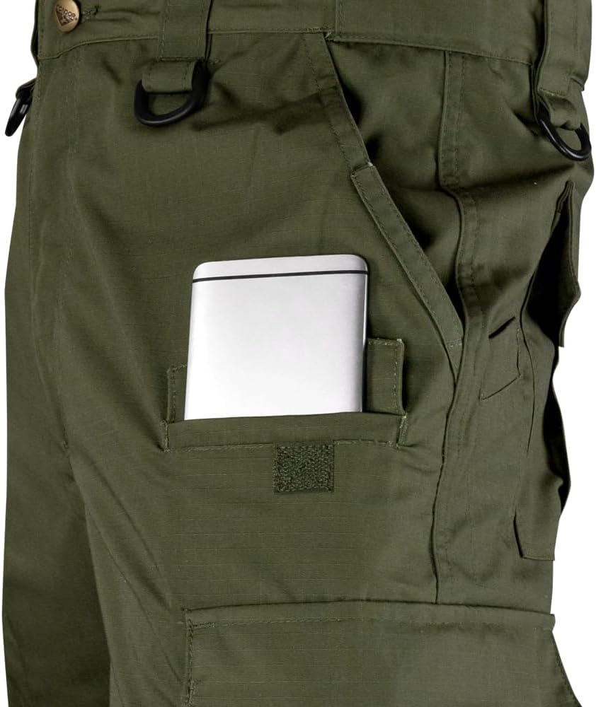 Condor Tactical Pants Navy 40W / 32L Graphite, 40W / 32L Graphite