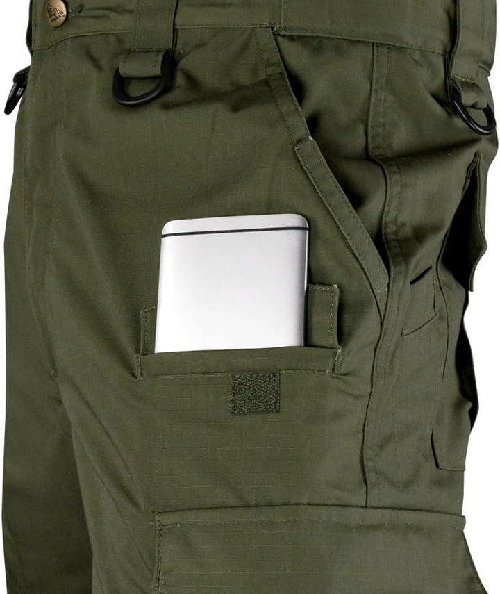 Condor Tactical Pants Navy, 30W / 32L Graphite