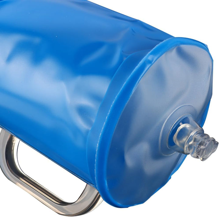 Wasser Hanteln Mit Wasser Gefülltes Gewicht Set Reisegewichte Wasser Tasche Verstellbare Gewichte Bi