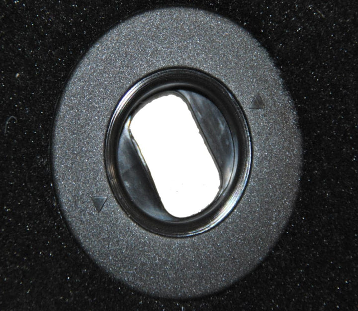 Velourmattenset für MG Marvel R ab Bj. 2021 3-TLG. STD ovale Befestigungen Mit Absatzschoner Passfor