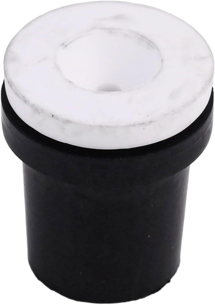 Sandstrahldüsen, 10 Stück, 2–3,5 mm, Keramik-Sandstrahlspitzen für 2,7 l Tank, kleine Sandstrahlmasc