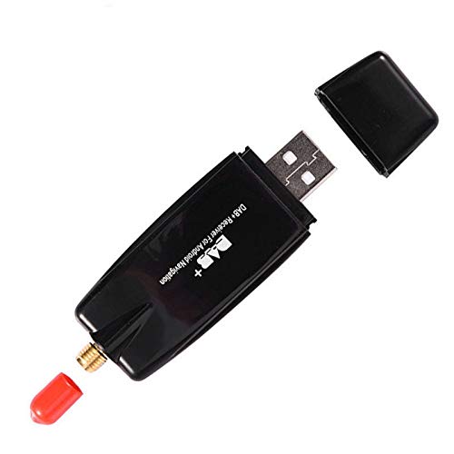 Antenne Dab + Antenne Antenne SMB Dab Antenne Antenne Antenne mit SMB Stecker rechtwinklig 3m 9,8ft