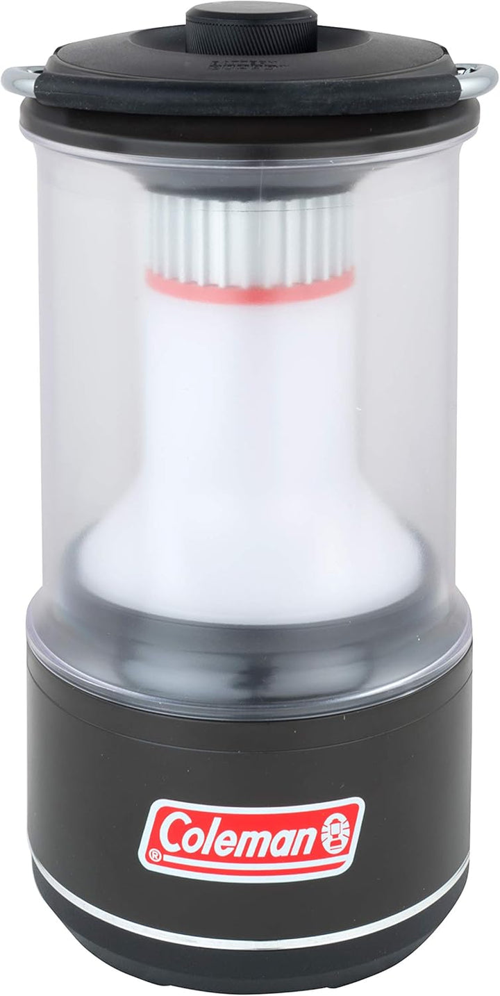 Coleman LED-Laterne, Batterieschutz, Lumen, superhelle Hochleistungs-Cree-LED-Lampe, tragbare kompak